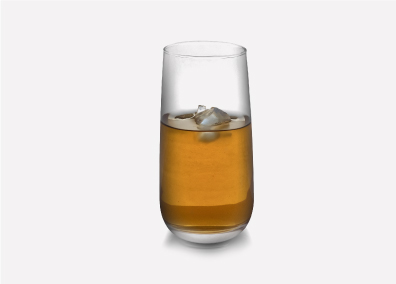 Oak Whisky Glass