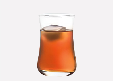 Oak Whisky Glass