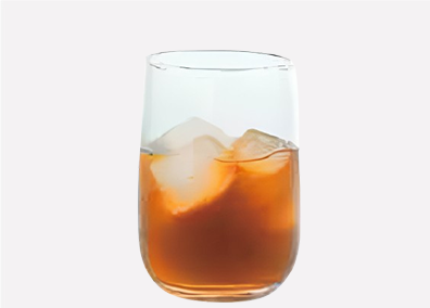 Oak Whisky Glass