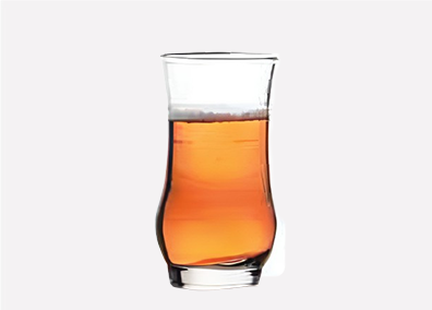 Pint Beer Glass