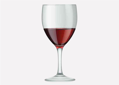 Essence Wine glasses