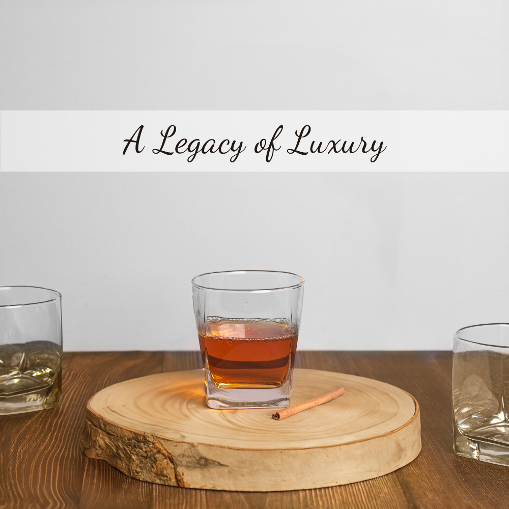 A Legacy of Luxury