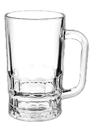 Stylo Beer Mug BM 335