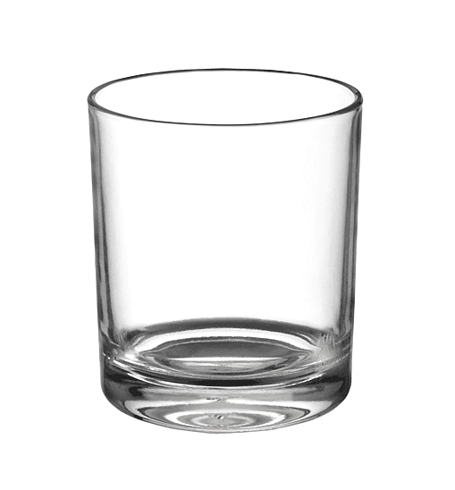 TSHB P Yera Glassware Glass Tableware Water Juice Milk
