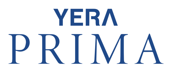 YERA PRIMA Logo 